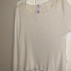 Womens blouse